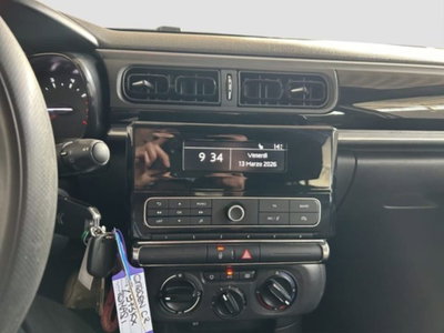 Citroen C3 PureTech 83 S&S Feel (12)