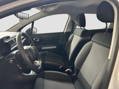 Citroen C3 PureTech 83 S&S Feel (13)