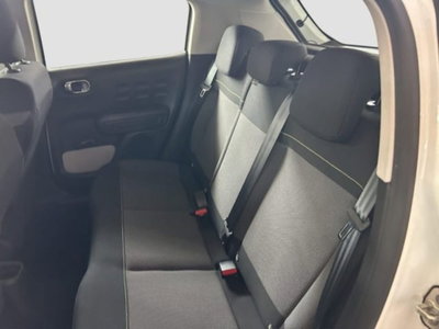 Citroen C3 PureTech 83 S&S Feel (14)