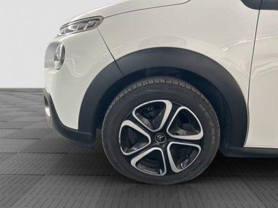 Citroen C3 PureTech 83 S&S Feel (15)