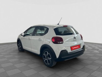 Citroen C3 PureTech 83 S&S Feel (3)