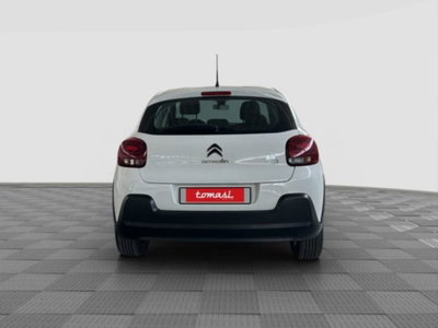 Citroen C3 PureTech 83 S&S Feel (4)