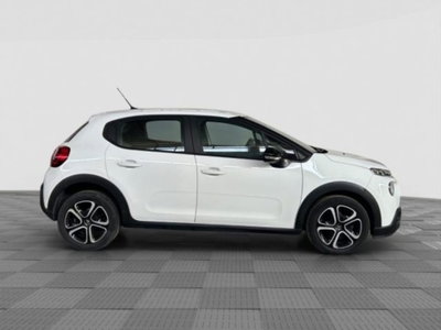 Citroen C3 PureTech 83 S&S Feel (6)