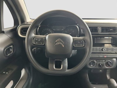 Citroen C3 PureTech 83 S&S Feel (9)