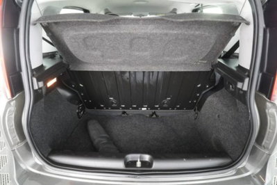 Fiat Panda 1.0 FireFly S&S Hybrid City Cross (6)