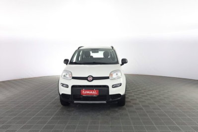 Fiat Panda 0.9 TwinAir Turbo S&S 4x4 Wild usata