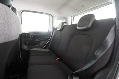 Fiat Panda 0.9 TwinAir Turbo S&S 4x4 Wild (11)