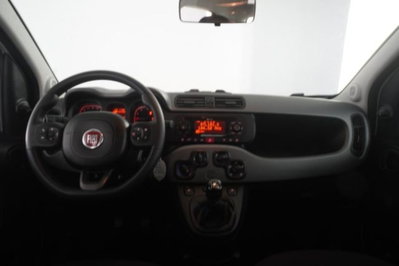 Fiat Panda 0.9 TwinAir Turbo S&S 4x4 Wild (12)