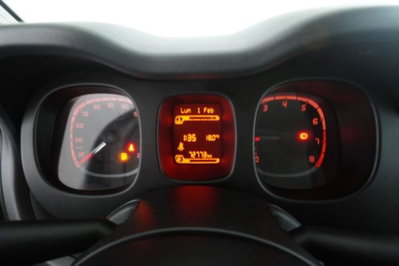 Fiat Panda 0.9 TwinAir Turbo S&S 4x4 Wild (15)