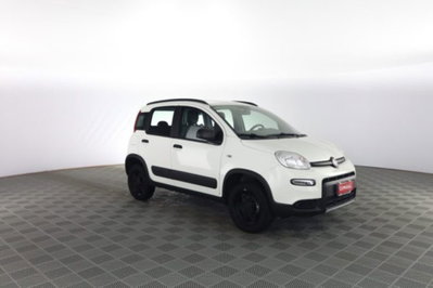 Fiat Panda 0.9 TwinAir Turbo S&S 4x4 Wild (2)