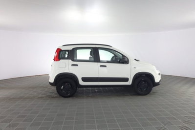 Fiat Panda 0.9 TwinAir Turbo S&S 4x4 Wild (3)