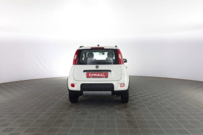 Fiat Panda 0.9 TwinAir Turbo S&S 4x4 Wild (5)