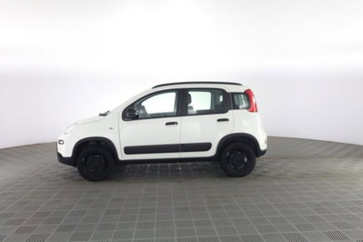 Fiat Panda 0.9 TwinAir Turbo S&S 4x4 Wild (7)