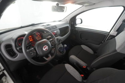 Fiat Panda 0.9 TwinAir Turbo S&S 4x4 Wild (9)
