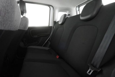 Fiat Panda 1.0 FireFly S&S Hybrid City Cross (11)