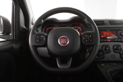 Fiat Panda 1.0 FireFly S&S Hybrid City Cross (13)