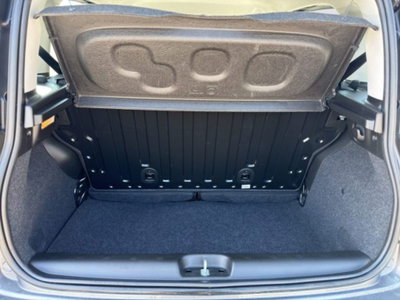 Fiat Panda 1.0 FireFly S&S Hybrid City Cross (13)