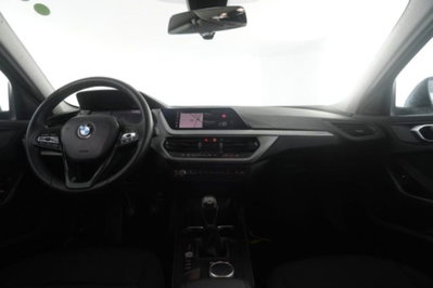 BMW Serie 1 116d 2.0 116CV cat 5 porte.It DPF (12)