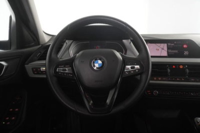 BMW Serie 1 116d 2.0 116CV cat 5 porte.It DPF (13)