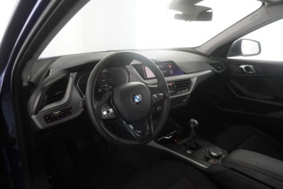 BMW Serie 1 116d 2.0 116CV cat 5 porte.It DPF (9)