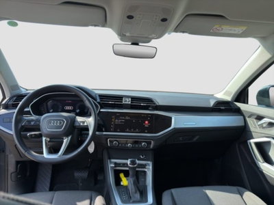 Audi Q3 35 TDI quattro S tronic Business Advanced (11)