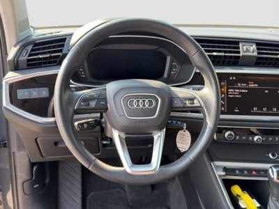 Audi Q3 35 TDI quattro S tronic Business Advanced (12)