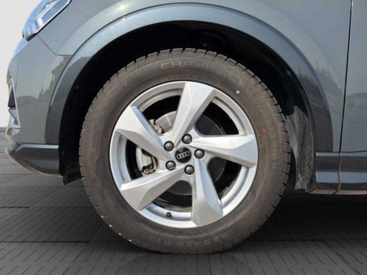 Audi Q3 35 TDI quattro S tronic Business Advanced (15)