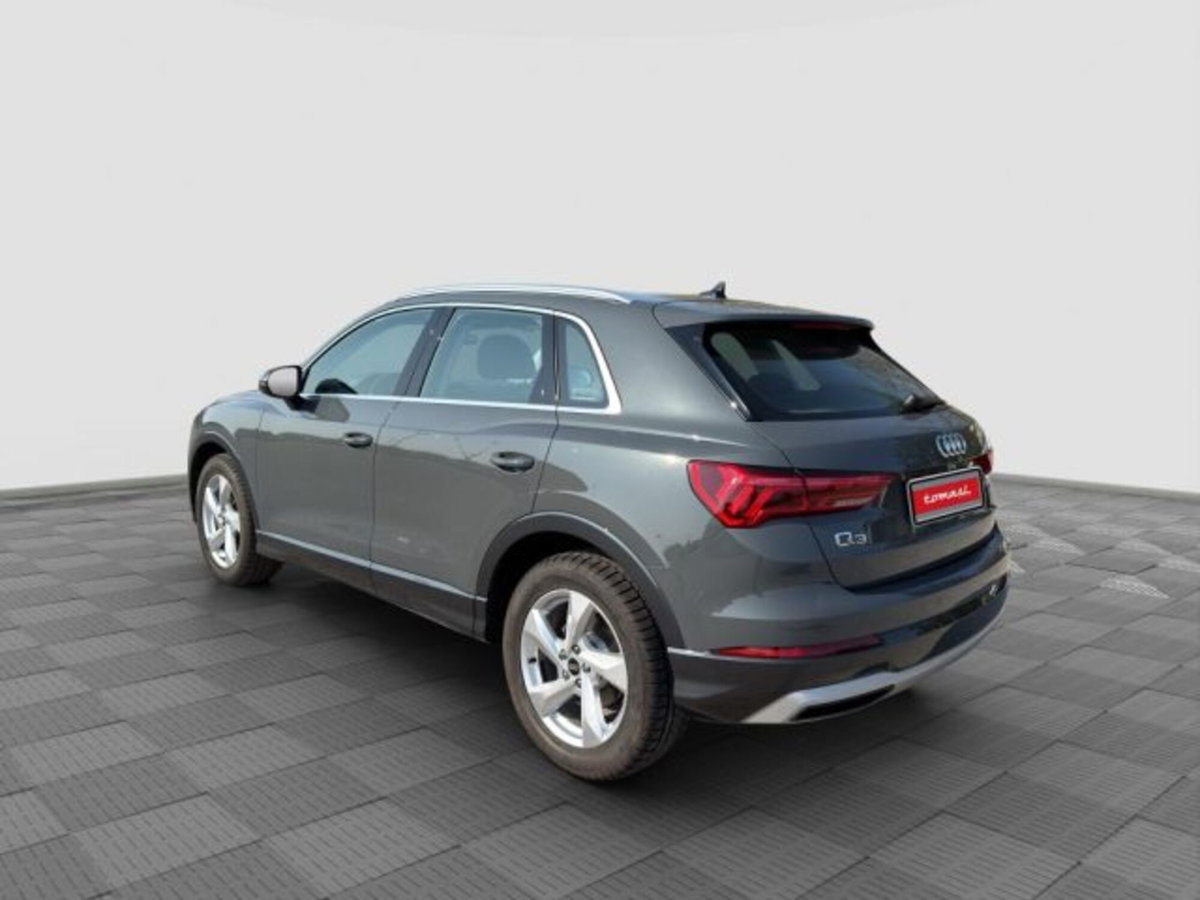 Audi Q3 35 TDI quattro S tronic Business Advanced (3)