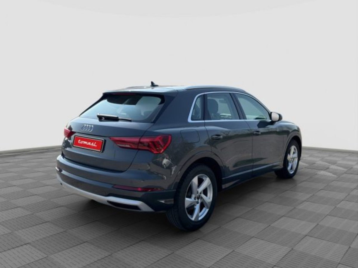 Audi Q3 35 TDI quattro S tronic Business Advanced (5)