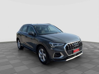 Audi Q3 35 TDI quattro S tronic Business Advanced (7)