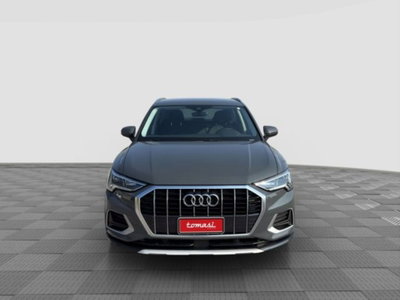 Audi Q3 35 TDI quattro S tronic Business Advanced (8)