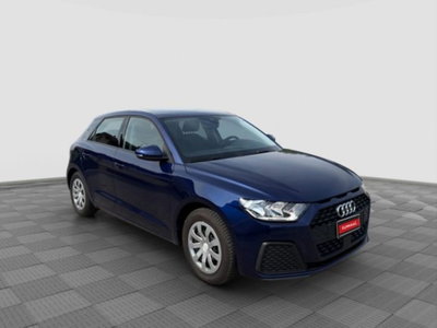Audi A1 Sportback 25 TFSI (7)