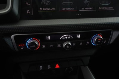 Audi A1 citycarver 30 TFSI (11)
