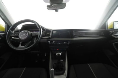 Audi A1 citycarver 30 TFSI (4)