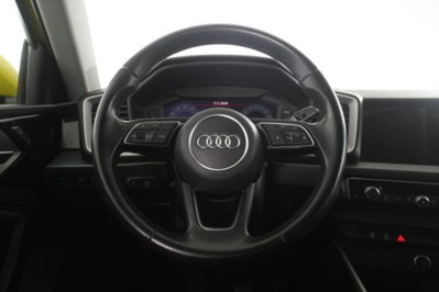 Audi A1 citycarver 30 TFSI (5)