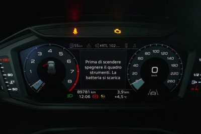 Audi A1 citycarver 30 TFSI (6)