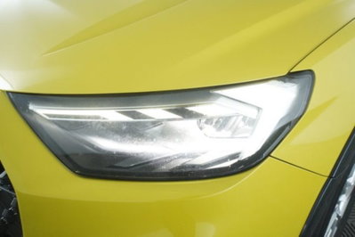 Audi A1 citycarver 30 TFSI (7)