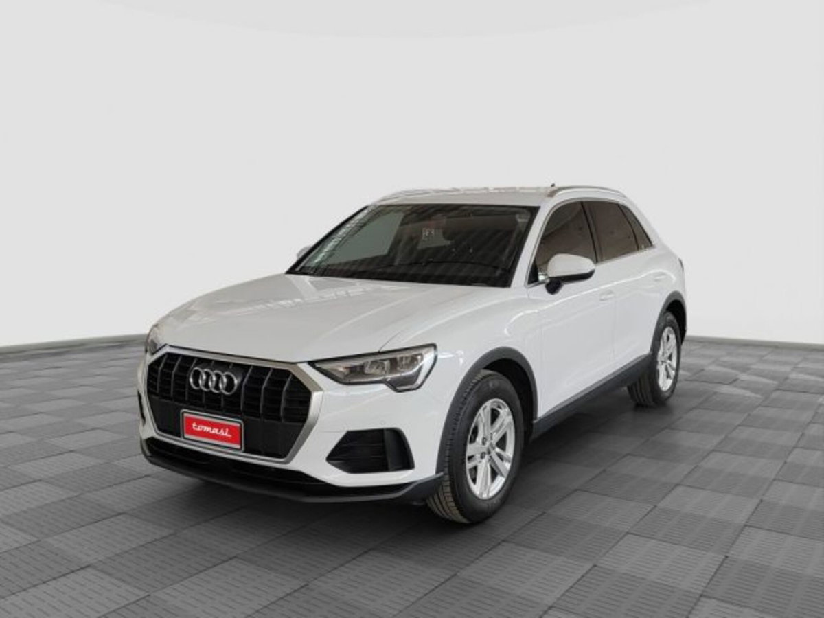 Audi Q3 35 TFSI S tronic Business