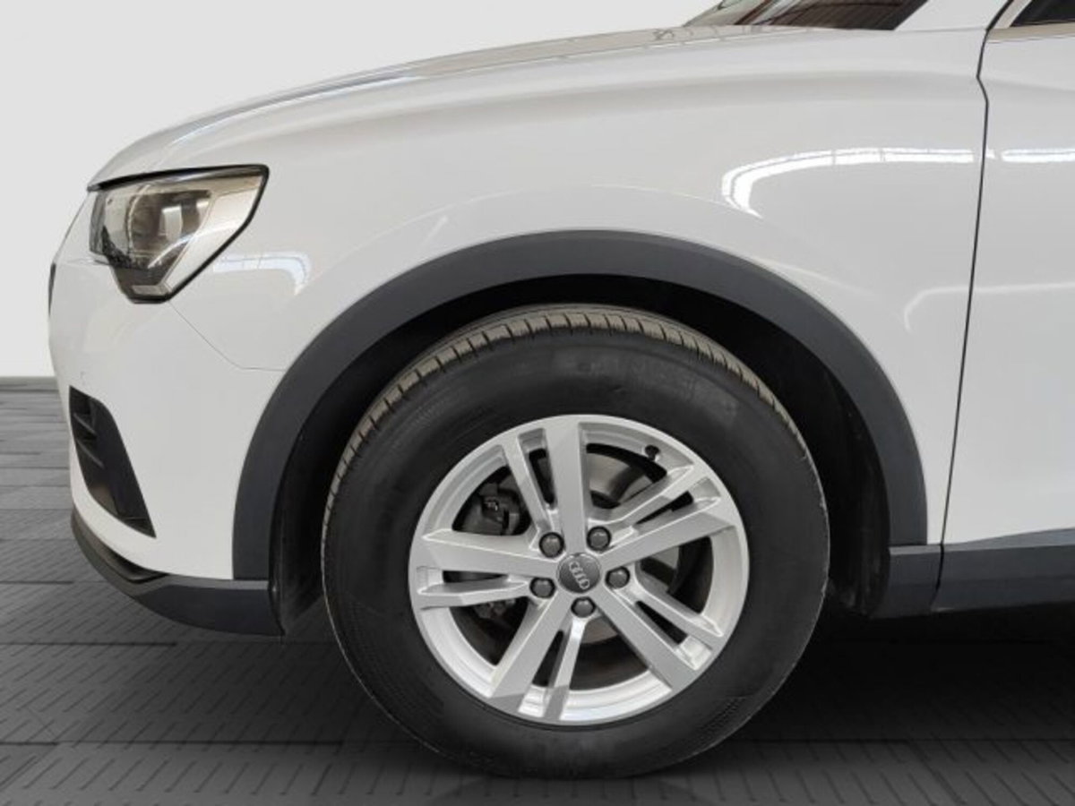 Audi Q3 35 TFSI S tronic Business (14)