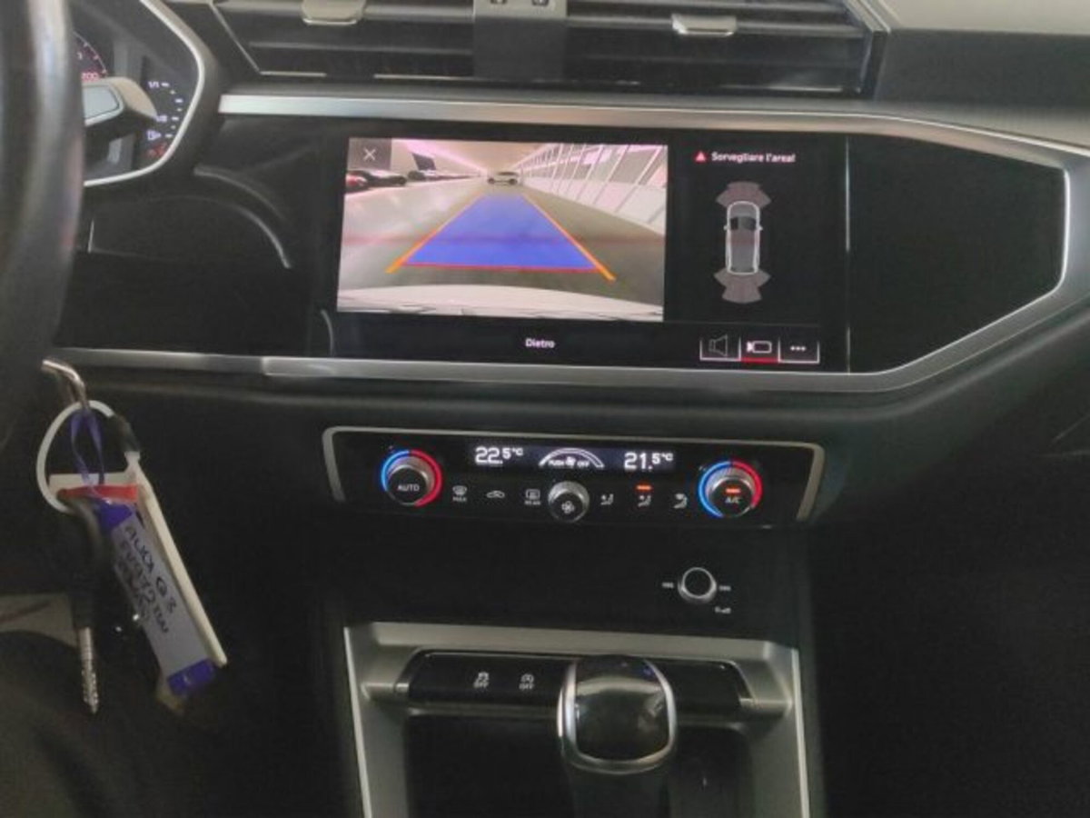 Audi Q3 35 TFSI S tronic Business (15)