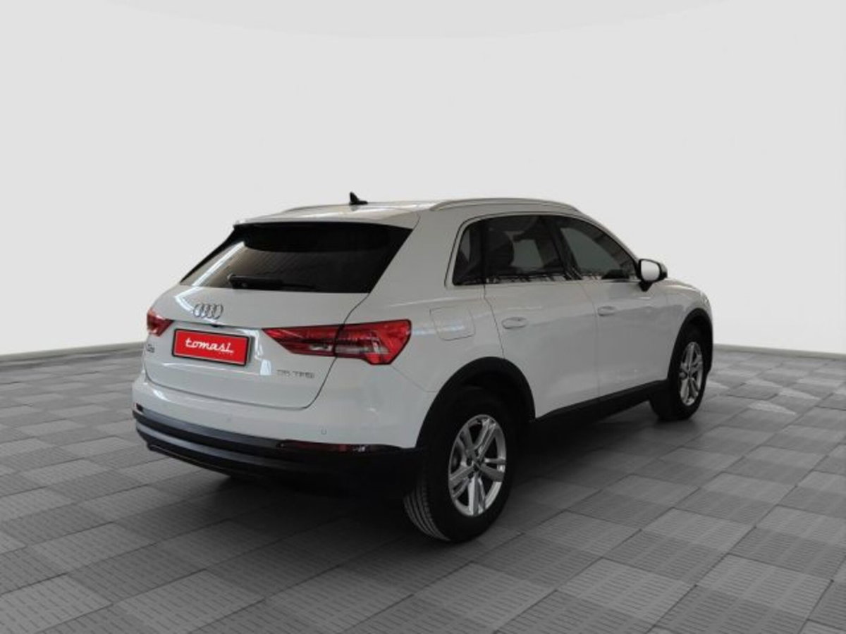 Audi Q3 35 TFSI S tronic Business (5)
