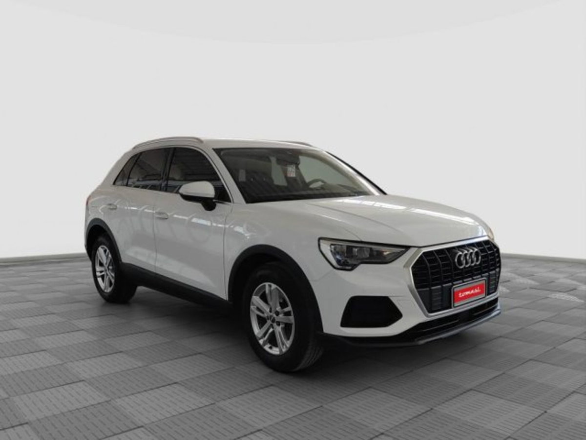 Audi Q3 35 TFSI S tronic Business (7)
