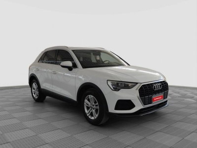 Audi Q3 35 TFSI S tronic Business (7)