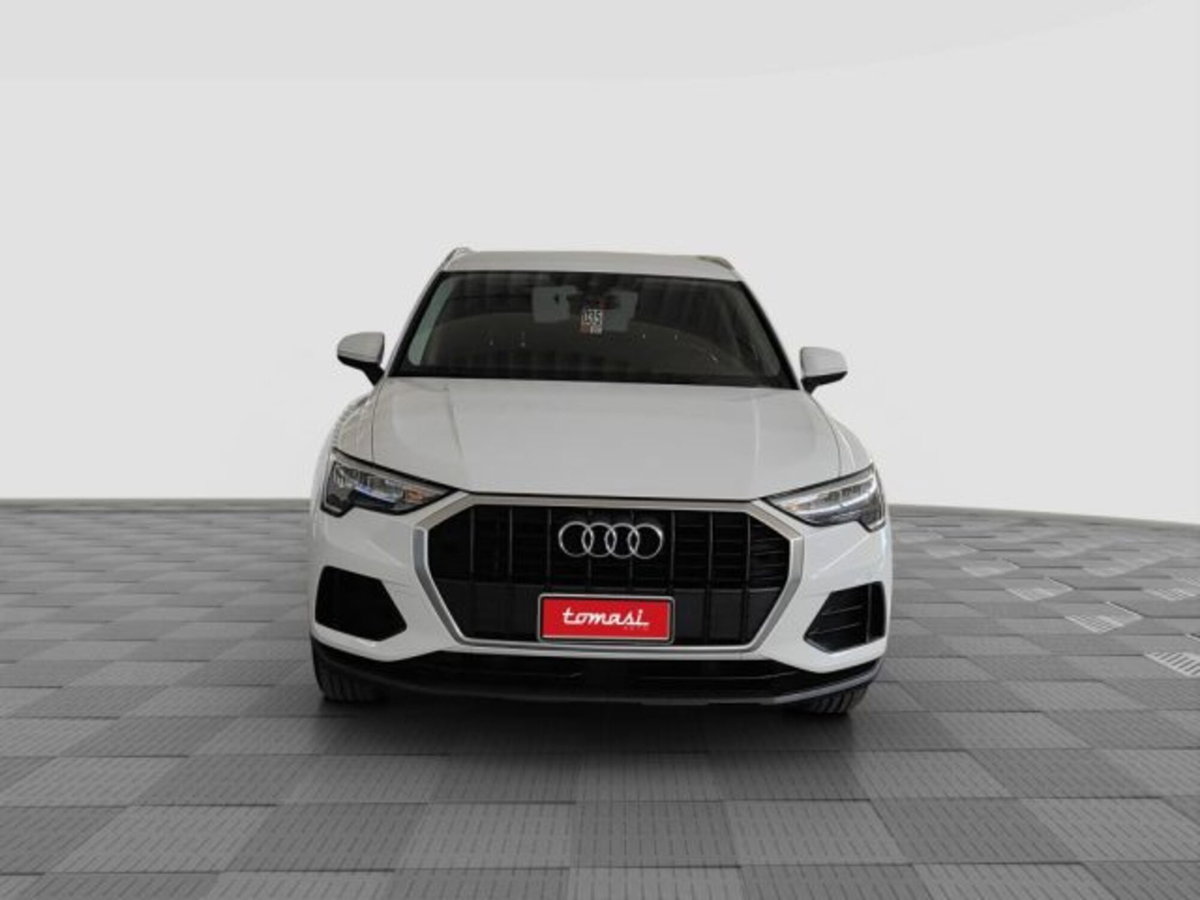 Audi Q3 35 TFSI S tronic Business (8)