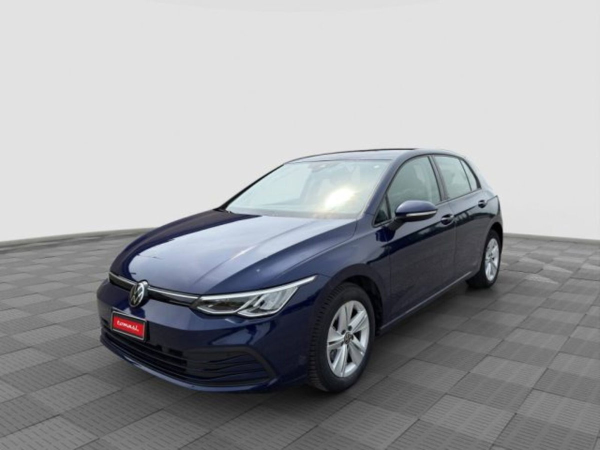 Volkswagen Golf 1.0 TSI EVO Life