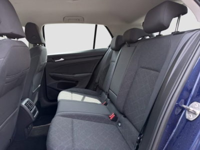 Volkswagen Golf 1.0 TSI EVO Life (11)