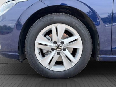 Volkswagen Golf 1.0 TSI EVO Life (16)