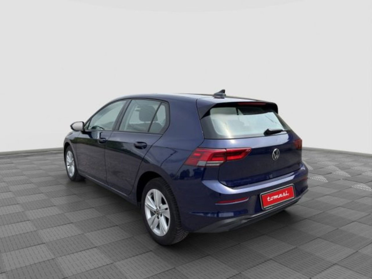 Volkswagen Golf 1.0 TSI EVO Life (3)