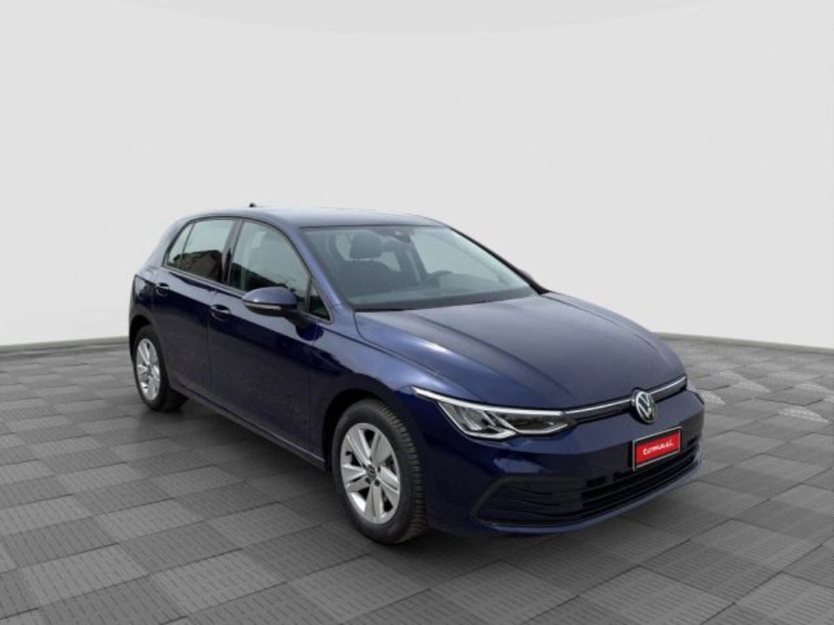 Volkswagen Golf 1.0 TSI EVO Life (7)