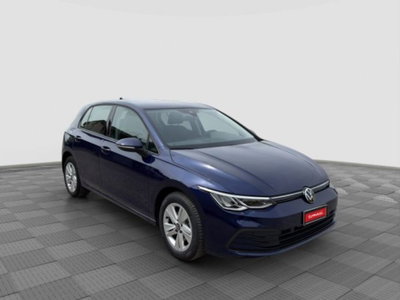 Volkswagen Golf 1.0 TSI EVO Life (7)